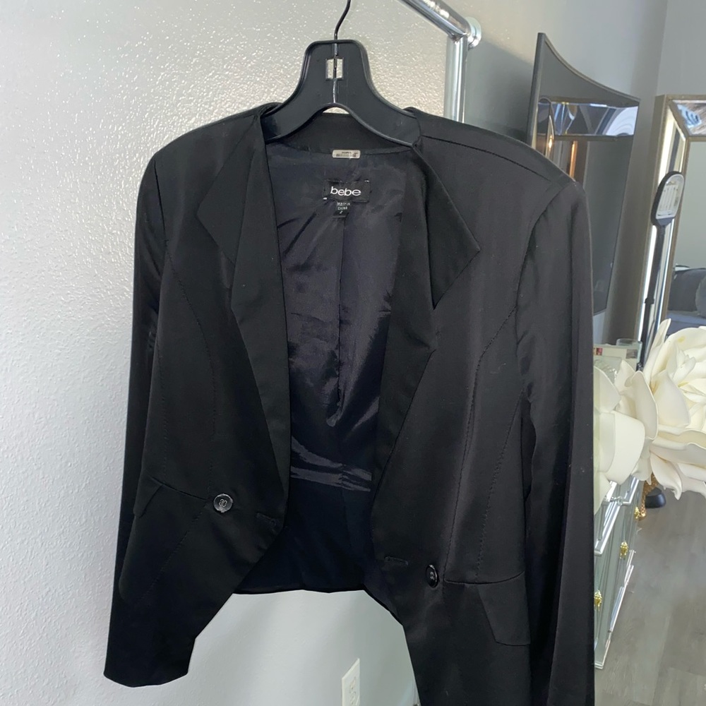Bebe Blazer - image 2